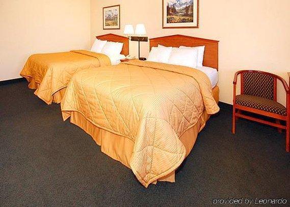 Comfort Inn & Suites Tualatin - Lake Oswego South Szoba fotó