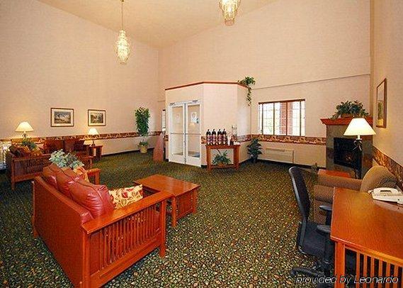 Comfort Inn & Suites Tualatin - Lake Oswego South Kültér fotó